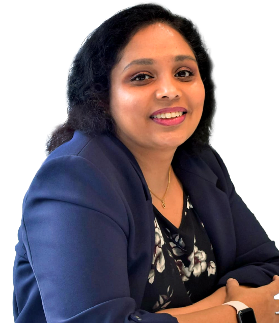 Real estate agent in Whitby- Realtor® Sushma Varatharajah